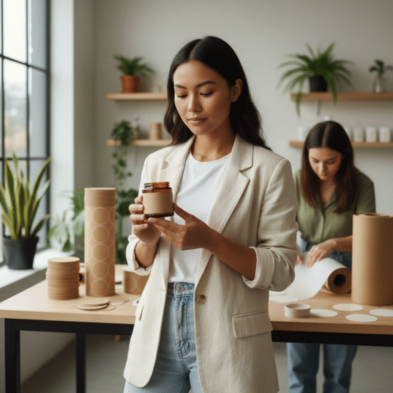 ภาษีพลาสติกมาแน่? เจาะเทรนด์ ‘ฉลากรักษ์โลก’ ปี 2026 ทางรอด SME