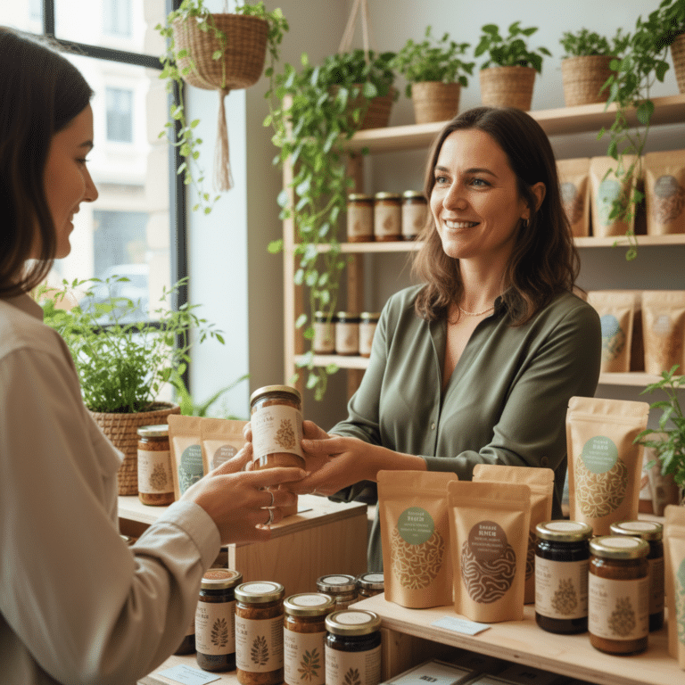 เทรนด์ Eco-Label ปี 2026! ฉลากสินค้ารักษ์โลก ดันยอดขาย SME พุ่ง