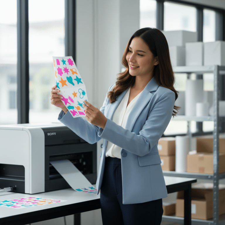 เจาะเทคโนโลยีพิมพ์ดิจิทัล 2026 ทำไม Fuji Xerox ถึงคุ้มค่า?