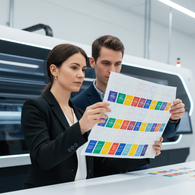 เจาะลึก Fuji Xerox 2026! นวัตกรรมพิมพ์สีสด อัปเกรดแบรนด์