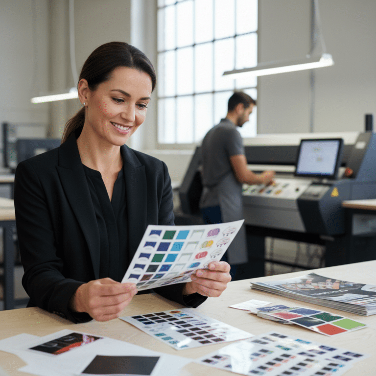 เทคโนโลยีพิมพ์ Fuji Xerox 2026 ยกระดับงานพิมพ์ SME