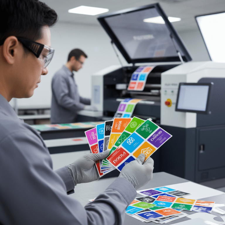ไขความลับเครื่องพิมพ์ Fuji Xerox ทำไมแบรนด์ดังถึงเลือกใช้?