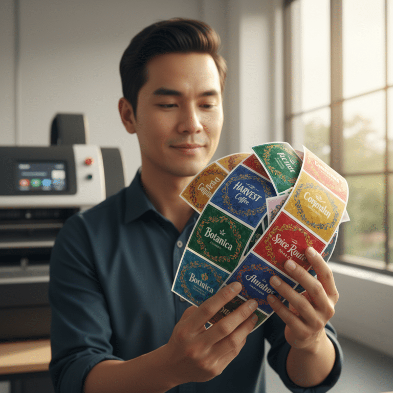 เทคโนโลยีพิมพ์ Fuji Xerox ลับเฉพาะสีสดชัด ดันยอดขาย SME