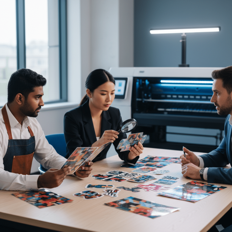 เจาะลึกเทคโนโลยี Fuji Xerox ยกระดับงานพิมพ์ SME ให้พรีเมียม