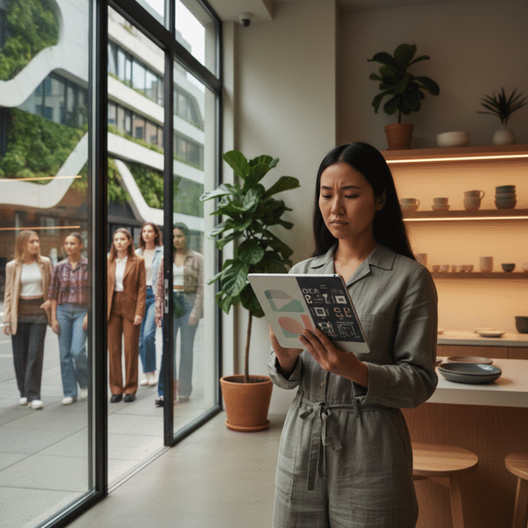 โลโก้ร้านเก่าไปมั้ย? 5 สัญญาณเตือนต้อง ‘รีแบรนด์’ รับปี 2026