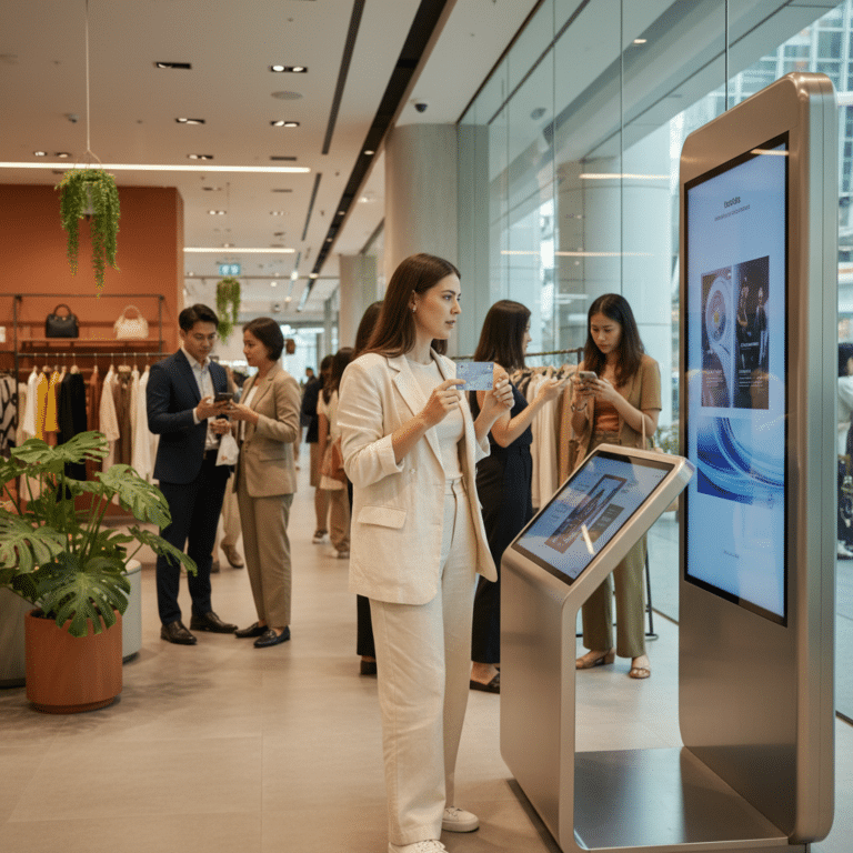 การตลาด O2O 2026! เชื่อมยอดขายด้วยสื่อสิ่งพิมพ์