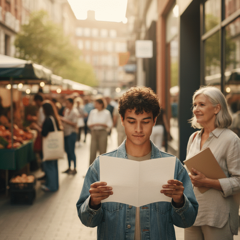 เจาะกลยุทธ์ ‘Offline Marketing 2026’ ทำไมใบปลิว-โบรชัวร์ถึงกลับมาเวิร์กในยุค AI?