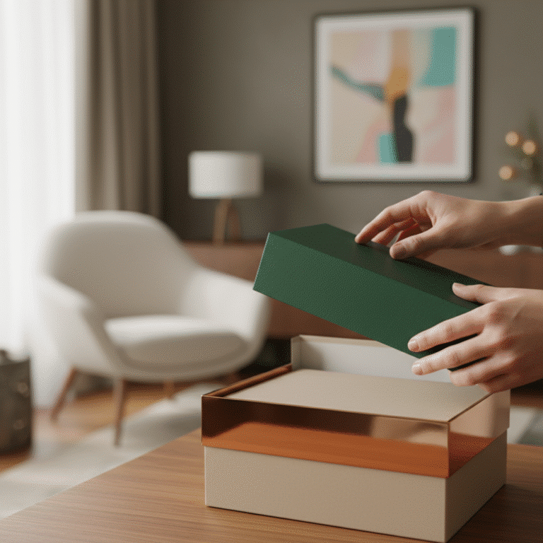 ขายของแพงขึ้น 30% แค่เปลี่ยนแพ็กเกจจิ้ง! 4 เทรนด์ ‘Packaging Design’ สร้างแบรนด์ให้ดูแพง ปี 2026