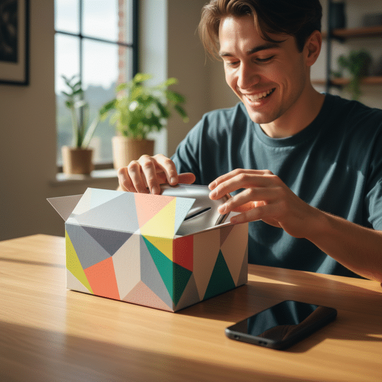 Packaging 2026: 5 ไอเดียออกแบบกล่องให้ลูกค้า ‘อยากถ่ายแชร์’