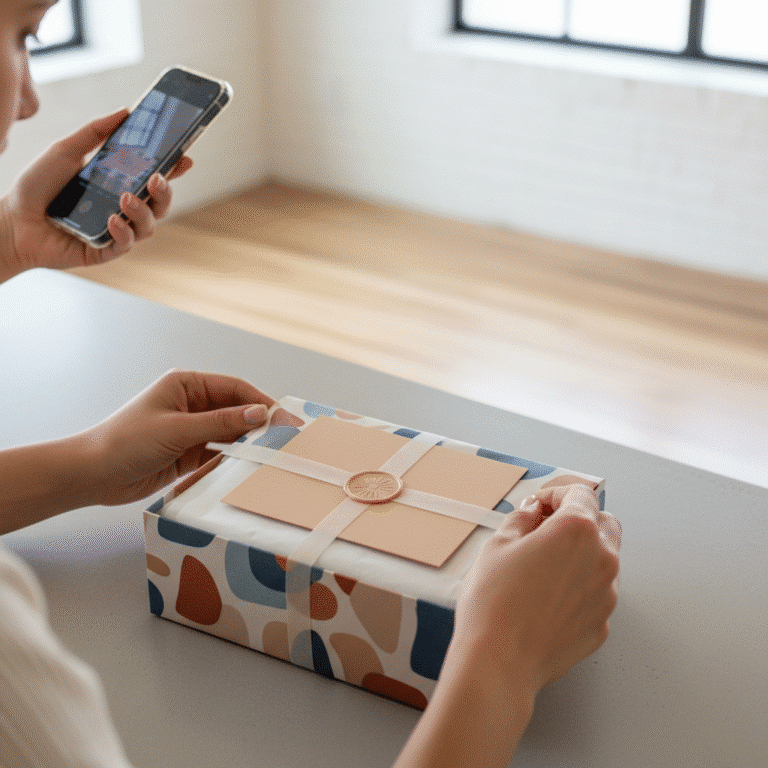 ยอดขายพุ่งเพราะ ‘กล่องสวย’? เจาะเทรนด์ Unboxing 2026 เปลี่ยนแพคเกจจิ้งให้ลูกค้าอยากแชร์ลง TikTok