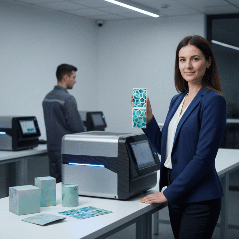เลิกสต็อกของจนทุนจม! เจาะลึกระบบ ‘Print on Demand’ ปี 2026 ทำไมโรงพิมพ์ยุคใหม่ไม่ต้องง้อเพลท?