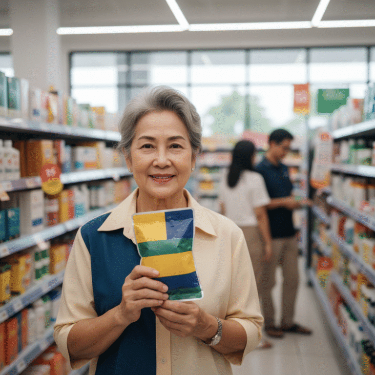 ปรับแบรนด์รับปี 2026! เทคนิคออกแบบ Packaging เจาะตลาด ‘Silver Gen’ ลูกค้ากลุ่มใหญ่ที่ SME ต้องแย่งชิง