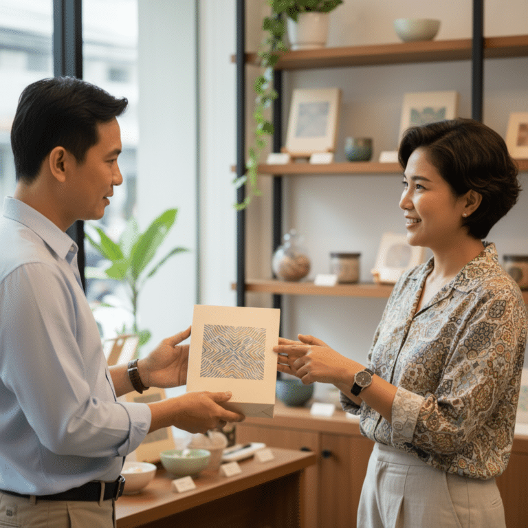 เทรนด์ 2026: ฉลากสินค้าอัจฉริยะเชื่อม O2O กระตุ้นยอด SME