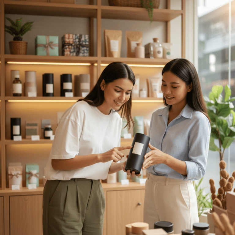 เทรนด์ฉลาก 2026! Smart Label อัจฉริยะ สแกนปุ๊บเพิ่มยอดปัง