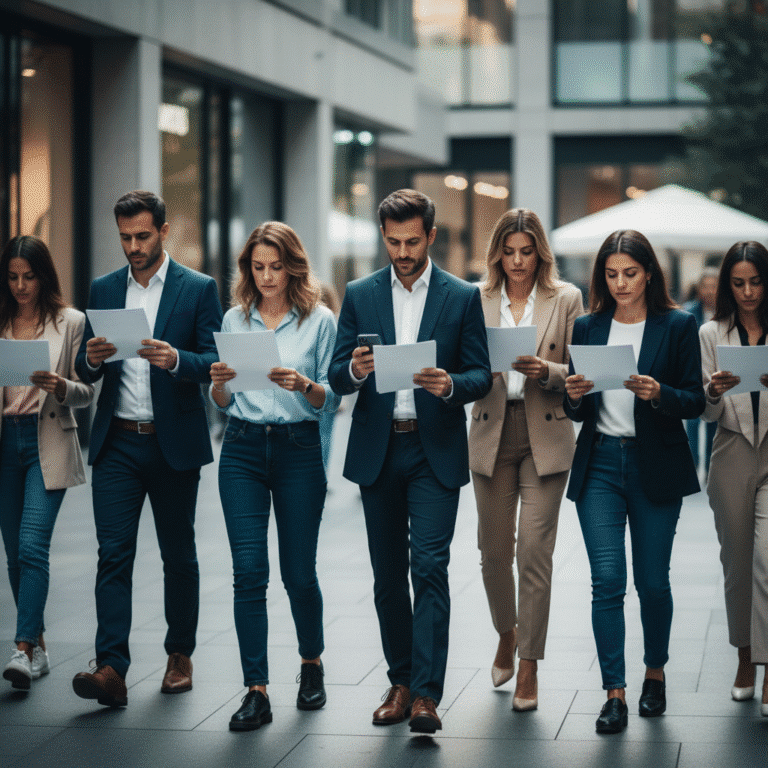 แจกใบปลิวปี 2026 คุ้มไหม? เจาะกลยุทธ์ ‘Smart Leaflet’ เปลี่ยนกระดาษแผ่นเดียวเป็นยอดขายบน Social