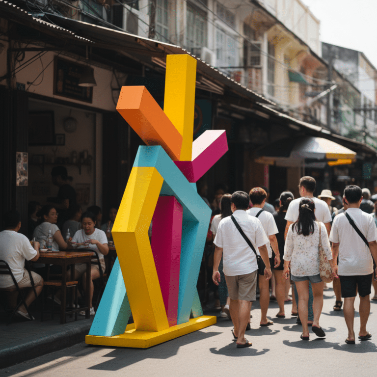 ดึงคนเข้าร้านหน้าร้อน 2026! ทริคเพิ่มยอดด้วยป้ายสแตนดี้