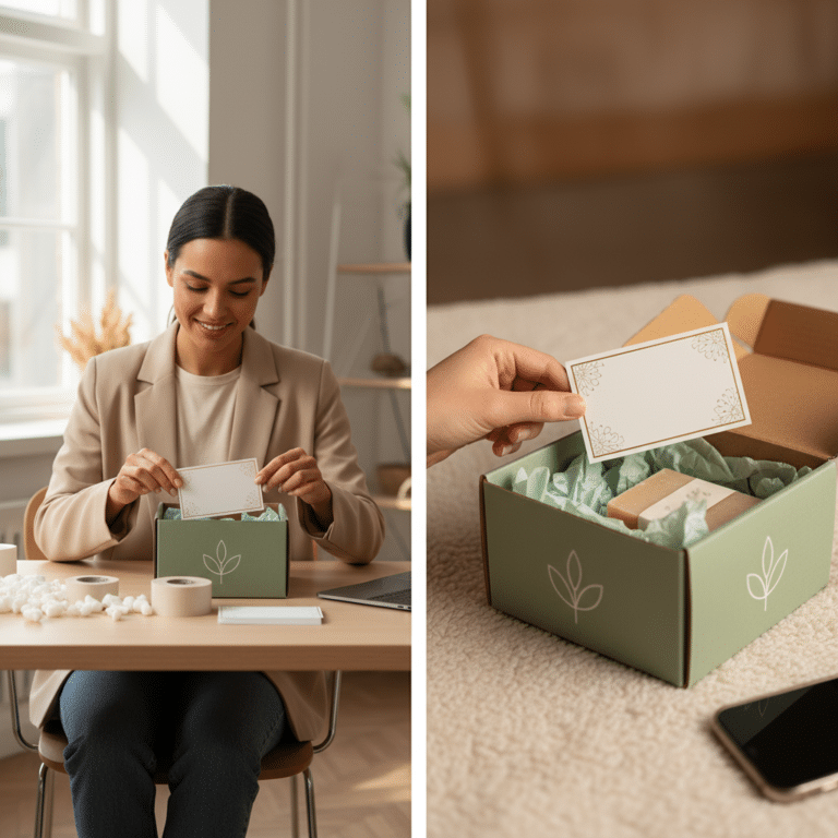 การตลาดจิ๋วแต่แจ๋ว! เจาะลึก ‘Thank You Card’ ปี 2026 ใบปลิวใบเล็กที่เปลี่ยนลูกค้าขาจรเป็นแฟนพันธุ์แท้
