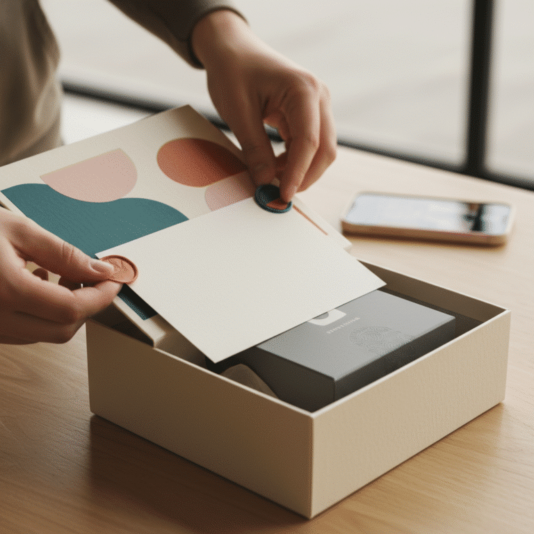 อยากเป็นไวรัล? ต้องออกแบบ ‘Unboxing Experience’ ปี 2026 ให้โดนใจ