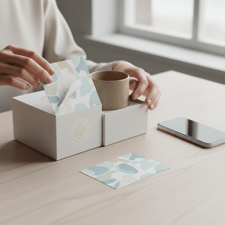 แค่กล่องสวยก็ขายดี! เจาะลึก ‘Unboxing Experience’ 2026 กลยุทธ์เพิ่มมูลค่าที่ SME ต้องทำ