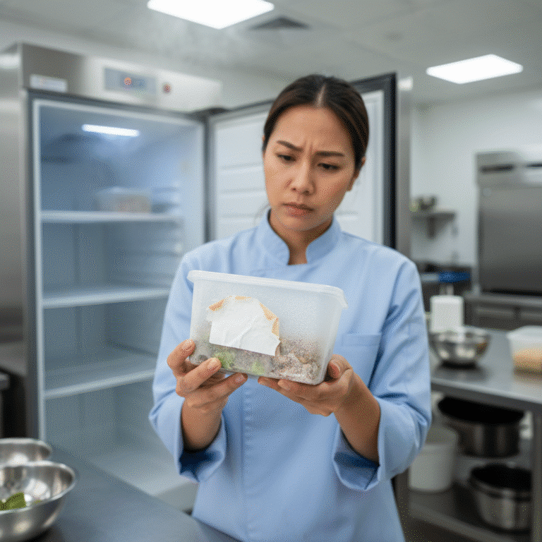 แช่ฟรีซไม่หลุด! คู่มือเลือก ‘สติ๊กเกอร์กันน้ำ’ 2026 ฉบับมือใหม่