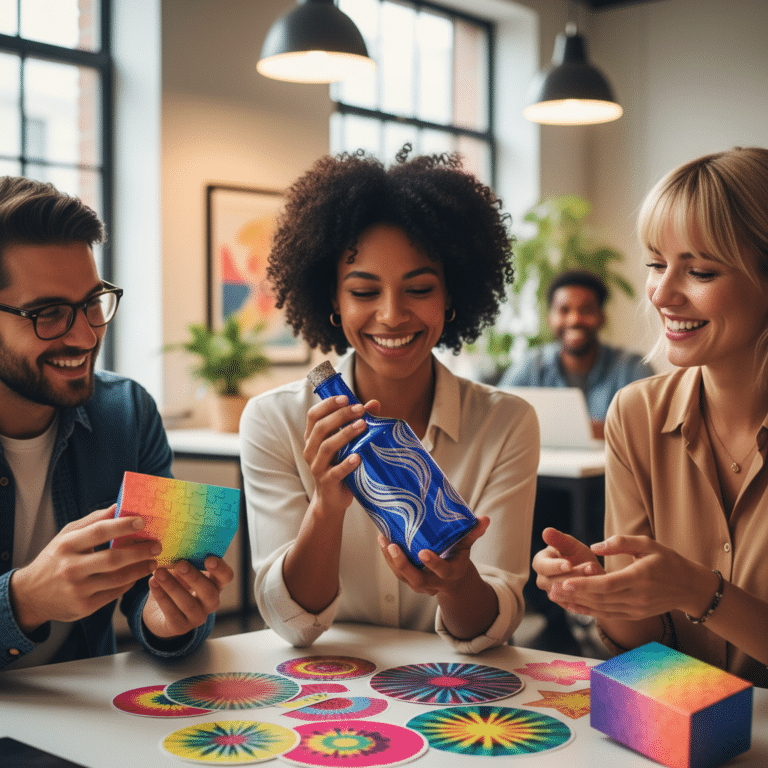 เทรนด์พิมพ์ 2026: Hyper-Personalization เจาะใจลูกค้ารายคน