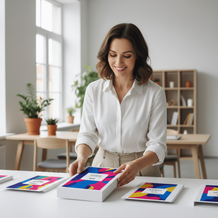 รีแบรนด์แพ็กเกจจิ้ง 2026! ดีไซน์มินิมอลเพิ่มมูลค่า SME