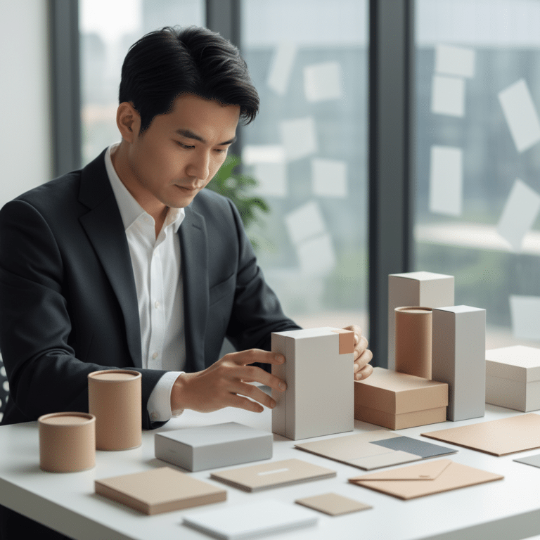 เทรนด์ออกแบบโลโก้ 2026: สไตล์มินิมอลช่วย SME อัปเกรดแบรนด์