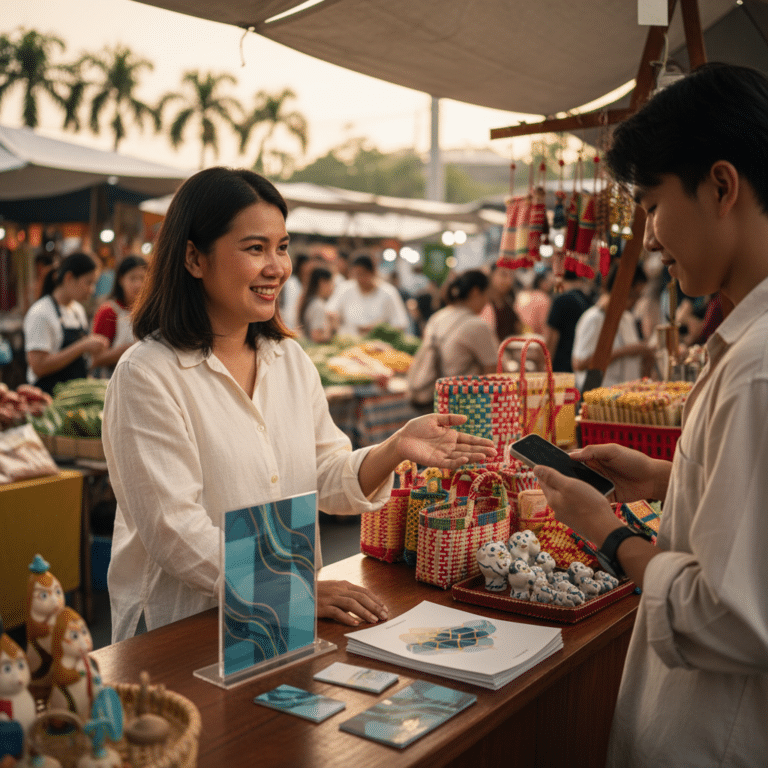 เทรนด์การตลาด 2026: กระตุ้นยอดขายออนไลน์ด้วยสื่อสิ่งพิมพ์