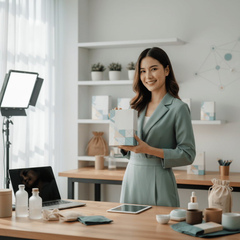 จับตาเทรนด์ฉลาก 2026: Smart Label ยกระดับแบรนด์ SME