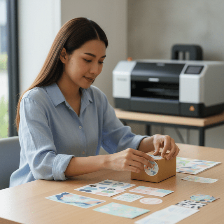 เทรนด์พิมพ์ 2027: แพคเกจจิ้ง Personalization มัดใจลูกค้า