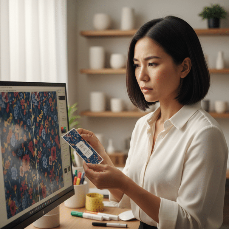 CMYK vs RGB คืออะไร? รู้ก่อนสั่งพิมพ์สติ๊กเกอร์สีไม่เพี้ยน