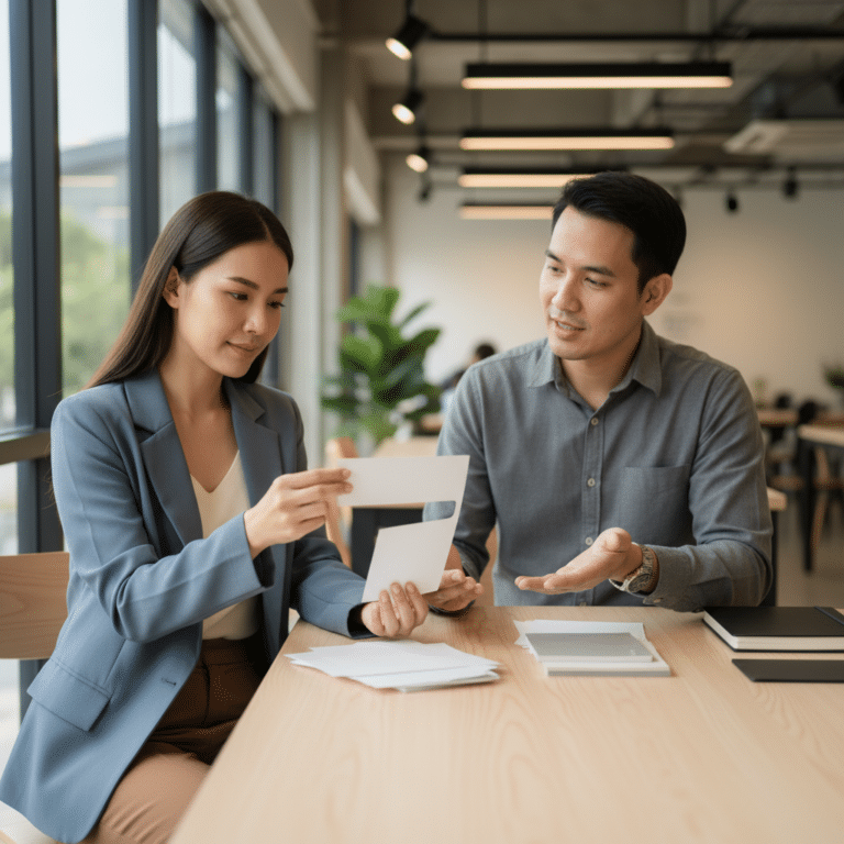 ไขข้อข้องใจ SME: พิมพ์ Digital กับ Offset ต่างกันอย่างไร?
