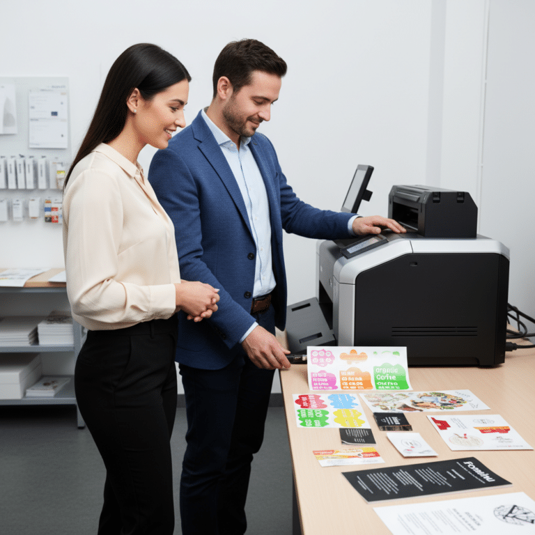 เจาะลึกเทคโนโลยี Fuji Xerox ทำไมงานพิมพ์ SME ถึงคุ้มกว่า