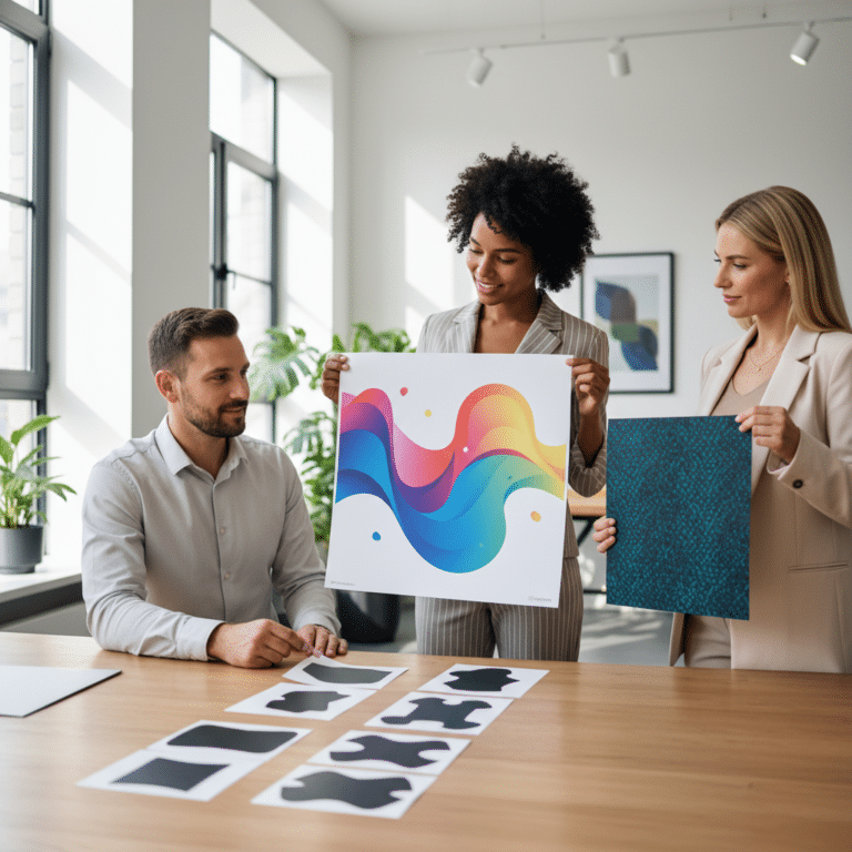 ล้ำหน้าปี 2026! นวัตกรรมพิมพ์ Fuji Xerox ยกระดับแบรนด์ SME