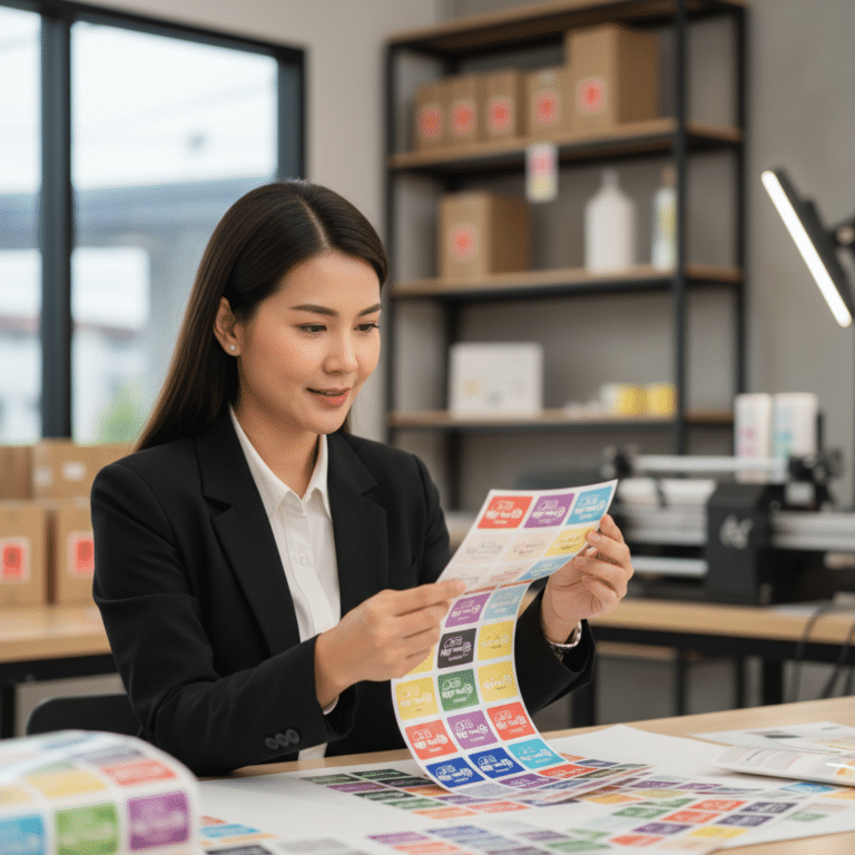 เจาะลึกเทคโนโลยีพิมพ์ Fuji Xerox ทำไมตอบโจทย์ SME ยุคใหม่