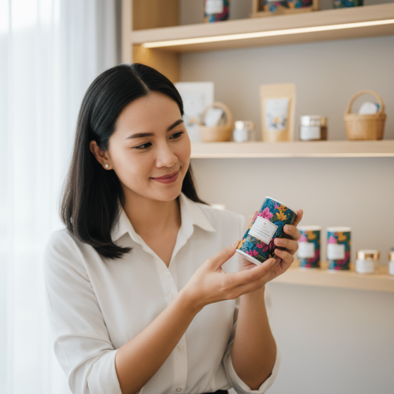 เทคโนโลยี Fuji Xerox ยกระดับฉลาก SME สีสดคมชัดทุกมิติ