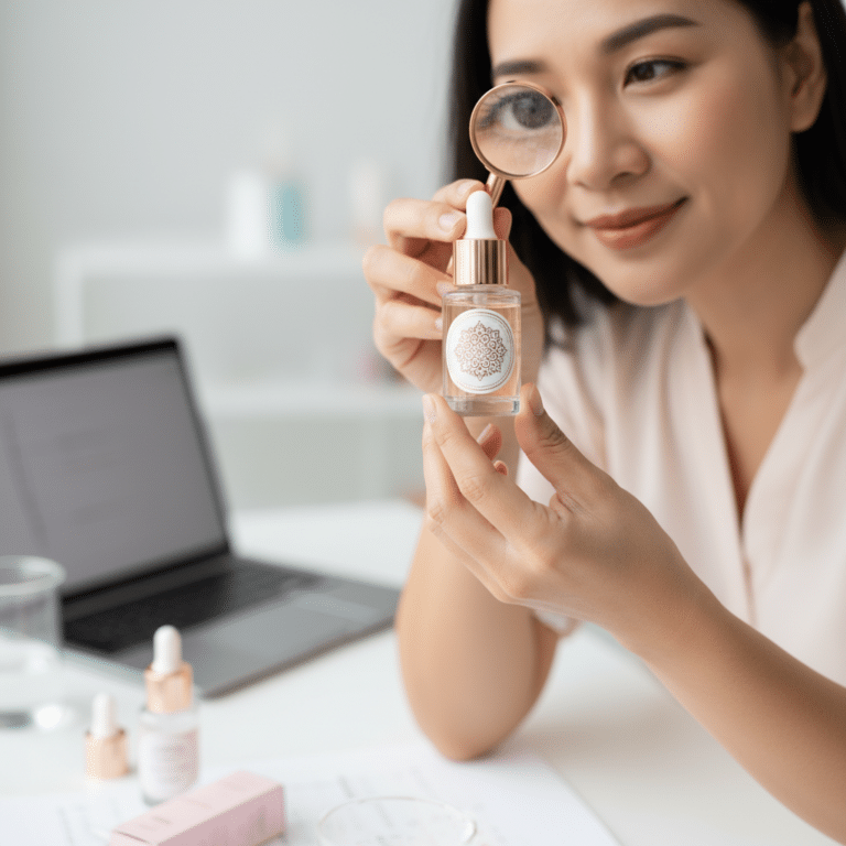 พิมพ์ฉลากจิ๋วให้คมชัดเป๊ะ! ไขความลับเทคโนโลยี Fuji Xerox