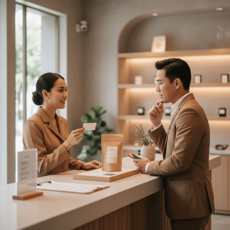 การตลาดสื่อสิ่งพิมพ์ O2O ทริคดันยอดขาย SME ทะลุเป้า