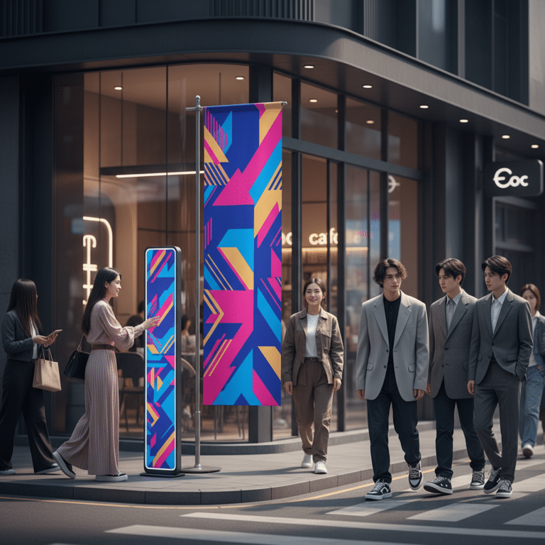 เพิ่มยอดหน้าร้าน 2026! สื่อสิ่งพิมพ์ที่ร้านค้า SME ต้องมี