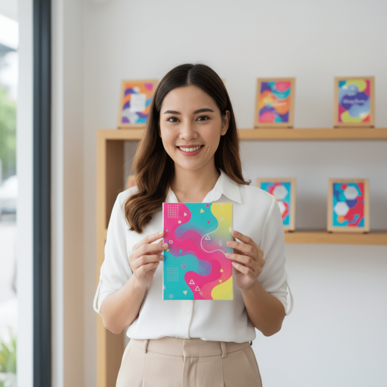 เทรนด์แพ็กเกจจิ้ง 2026: ฉลาก Personalization มัดใจลูกค้า