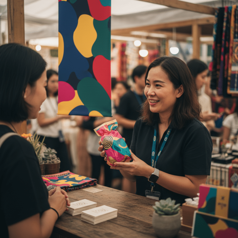 การตลาดสื่อสิ่งพิมพ์ ทริคดึงดูดลูกค้า เพิ่มยอดขายให้ SME
