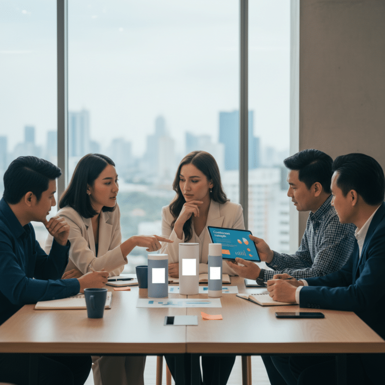 วิเคราะห์ตลาดสิ่งพิมพ์ 2027: Smart Label เชื่อมต่อออนไลน์