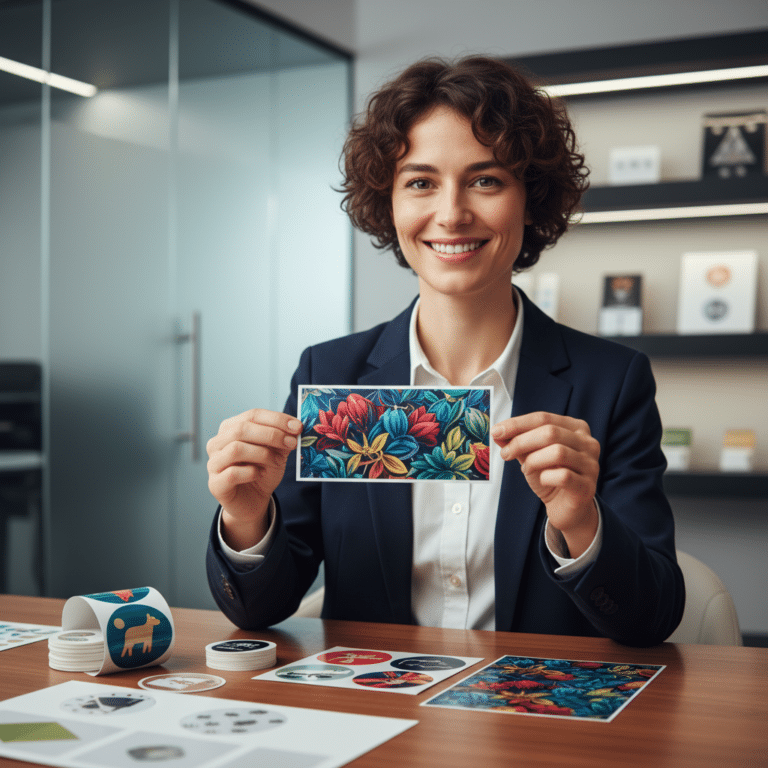 ไขความลับเทคโนโลยีพิมพ์ Fuji Xerox ตัวช่วย SME ลดต้นทุน