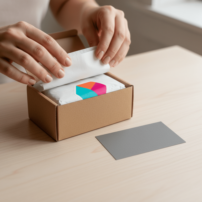 เพิ่มยอดรีวิวด้วย Unboxing Experience! ทริคสร้างแบรนด์ SME