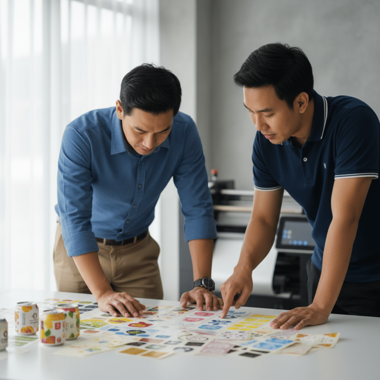 เทคโนโลยี Digital Print รับเทรนด์ธุรกิจครึ่งปีหลัง 2026