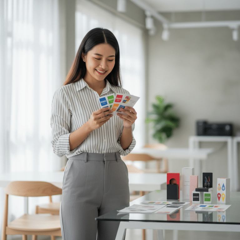 เจาะลึกเทคโนโลยีพิมพ์ Digital ทำไมถึงตอบโจทย์ SME