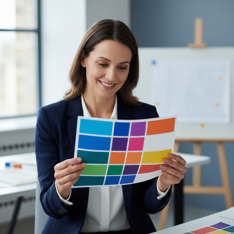 เทคโนโลยีพิมพ์ Fuji Xerox สีสดคมชัด ช่วยยกระดับแบรนด์ SME