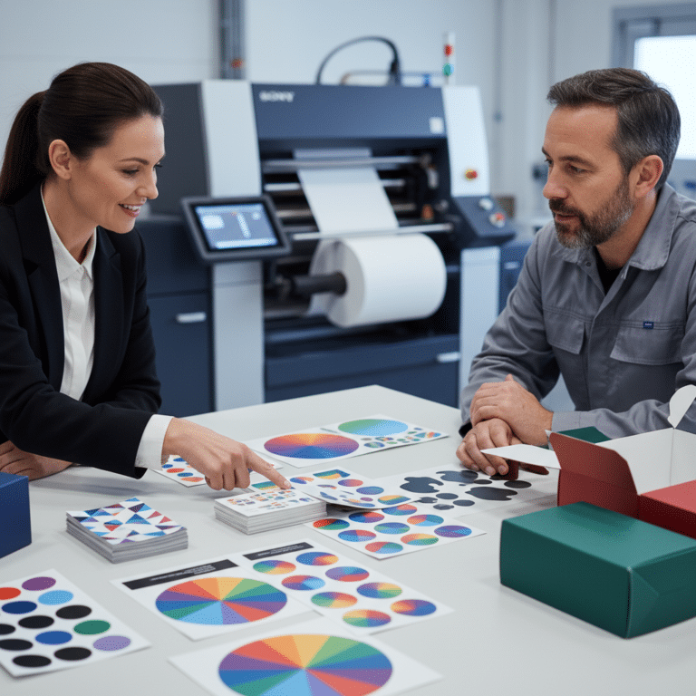 เทคโนโลยีพิมพ์ Fuji Xerox ตัวช่วย SME สร้างสื่อสุดพรีเมียม