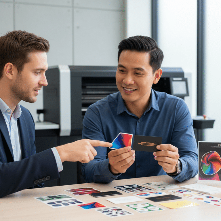 ทำไมเครื่องพิมพ์ Fuji Xerox ถึงตอบโจทย์งานพิมพ์ SME ไทย?