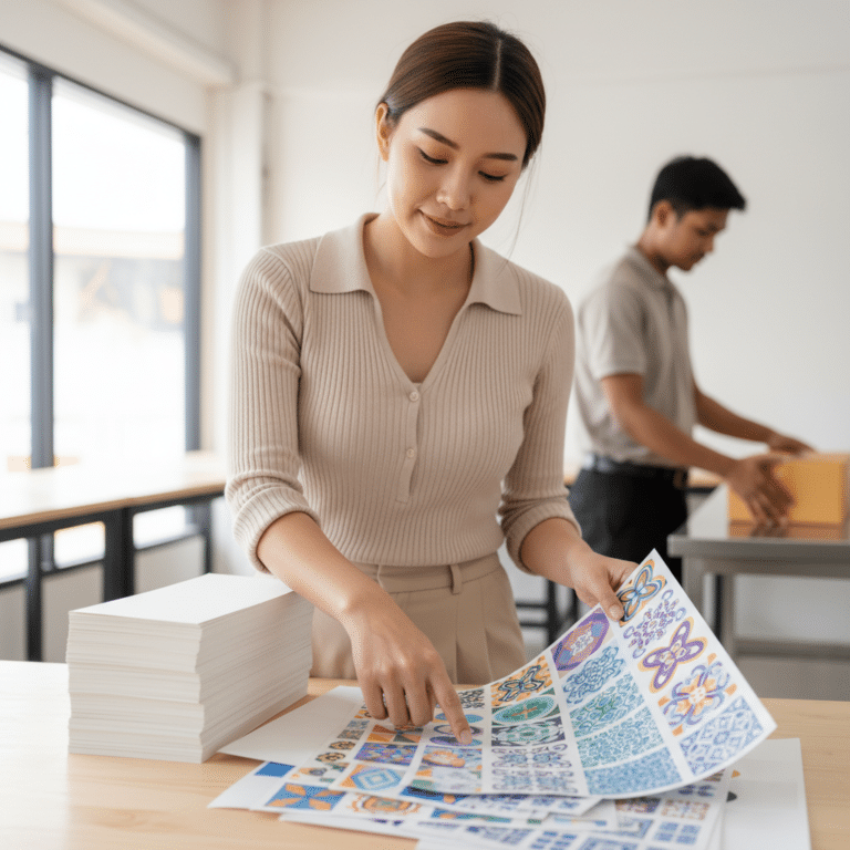 เทรนด์สิ่งพิมพ์ 2027: ฉลาก Personalization มัดใจลูกค้า